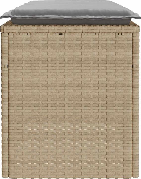 Produktbild vidaXL Gartenbank