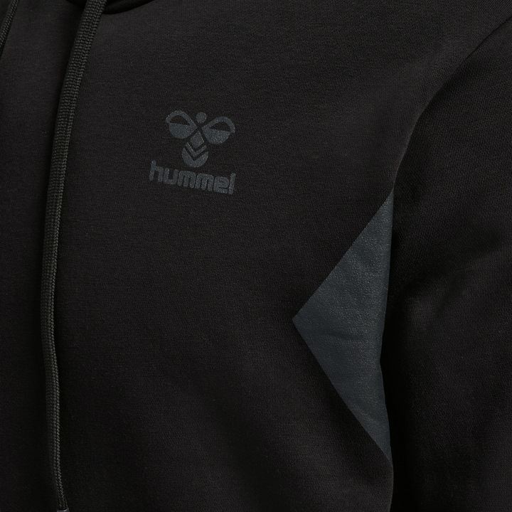 Immagine prodotto hummel Felpa Con Cappuccio Hmlactive Co (S)
