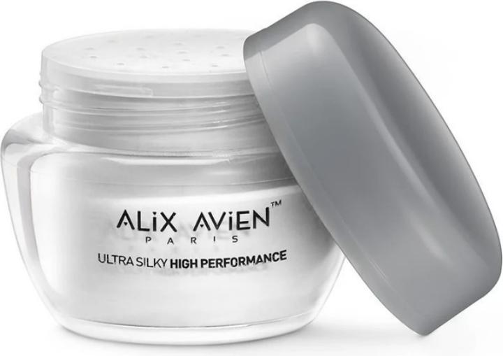 Image du produit Alix Avien LP02 (Transparent)