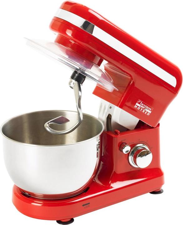 Produktbild Bestron Best K?chenM. AKM500HR rd (450 W)