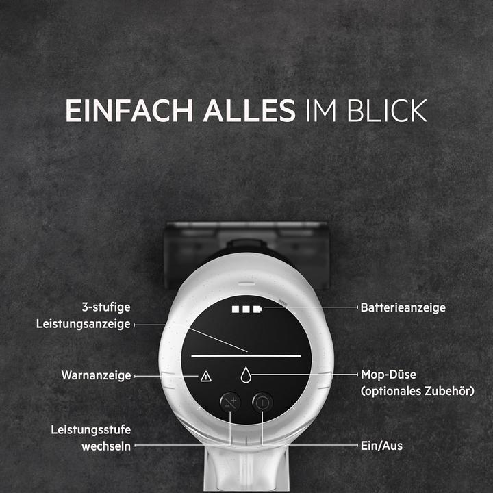 Actual product image AEG AP61HB21SH