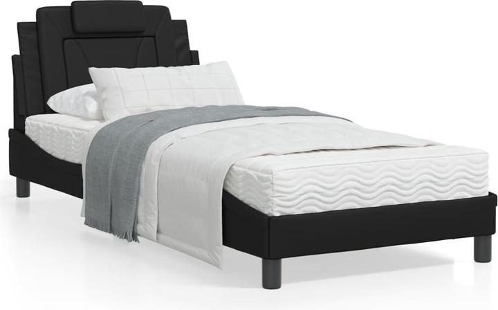 Image du produit vidaXL Bett (80 x 200 cm)