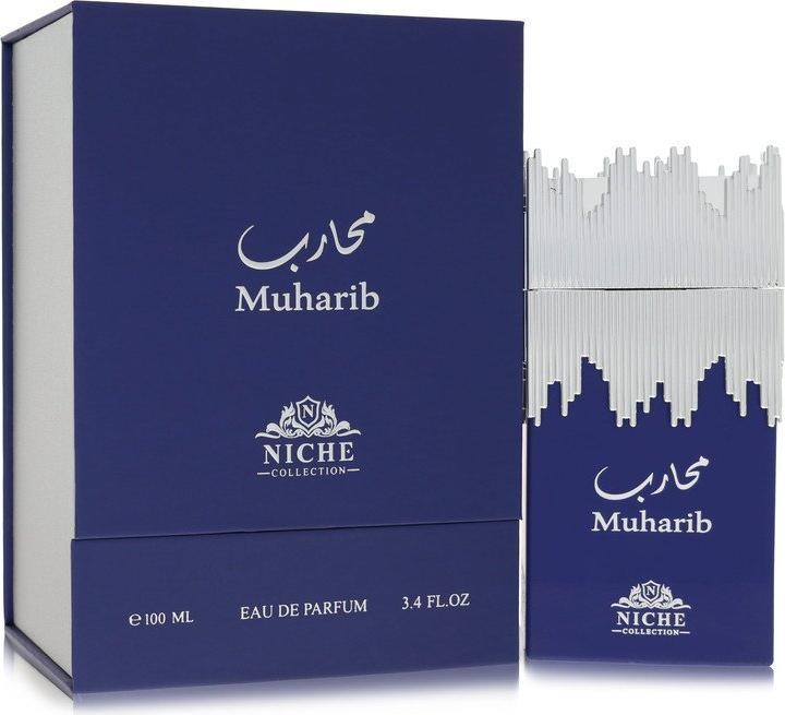 Produktbild Khalis Muharib Niche Collection (Eau de Parfum, 100 ml)