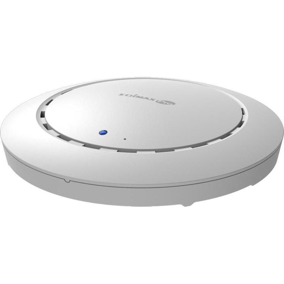 Edimax Pro Punto di accesso PoE gestito da Office+1 (866 Mbit/s), Access Point