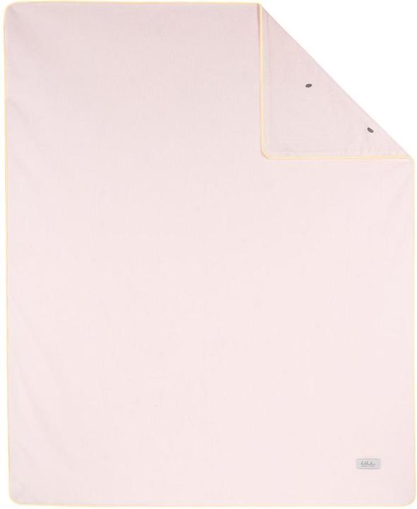 Actual product image Kikkaboo Kikka boo Baby-Sommerdecke 100 x 80 cm (100 x 80 cm)