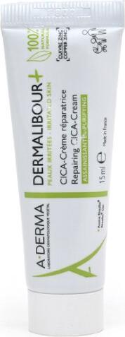 Actual product image Pierre Fabre Aderma Dermalibour+ Cica (15 ml)