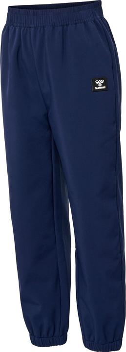 Produktbild hummel Jupitor Softshell Pants (104)