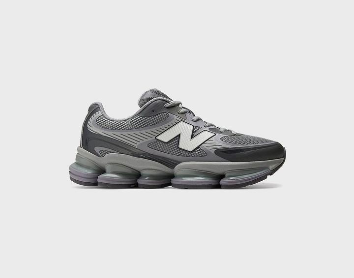 Image du produit New Balance Abzorb U2000 8LR Grey Day Pack (42)