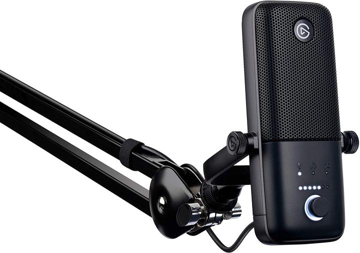 Actual product image Elgato Wave:3