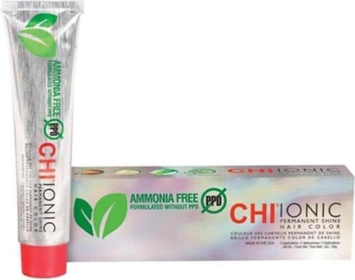 Produktbild CHI Enviro Smoothing Serum (59 ml)