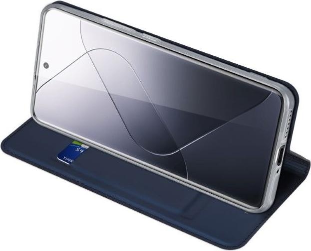Produktbild Dux Ducis Skin Pro Series Bookcover (Xiaomi 14 Pro)