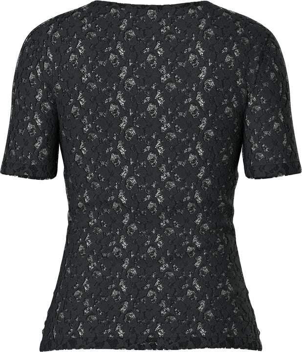 Produktbild Pieces PCHAZEL SPITZEN T-Shirt (S)