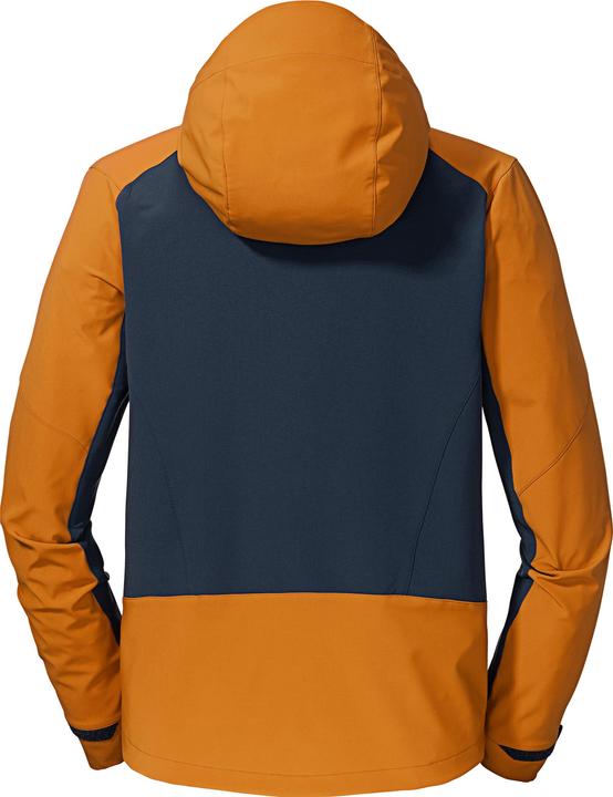 Produktbild Schöffel Softshell Jacket Matrei M (56, L)