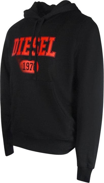Produktbild Diesel 1978 Kapuzenpullover (S)