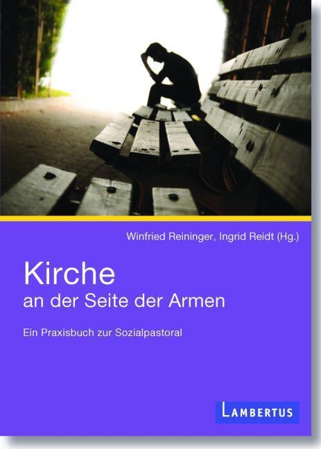 Produktbild Kirche an der Seite der Armen (Deutsch, 2013)