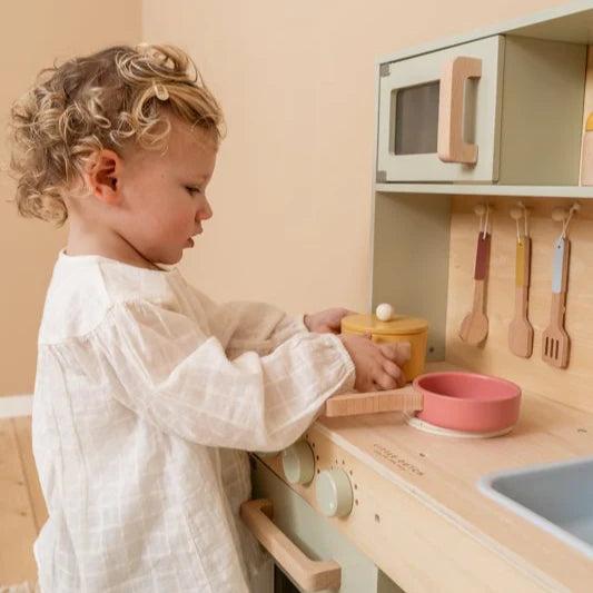 Immagine prodotto Little Dutch Kitchen