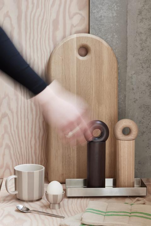 Immagine prodotto OYOY Living Portauovo Toppu (2 x)