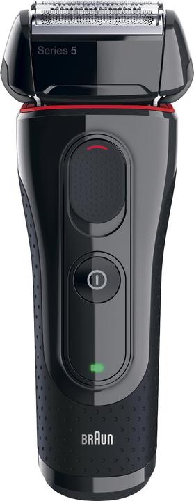 Actual product image Braun Series 5