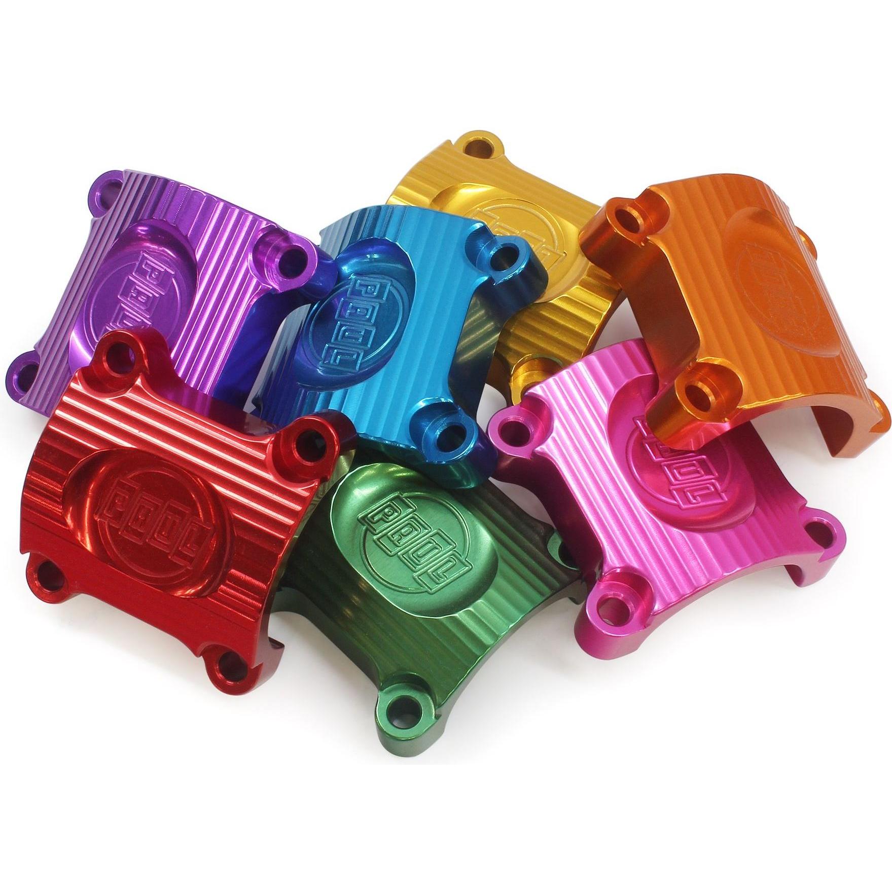 Paul Component Engineering, Attacchi manubrio