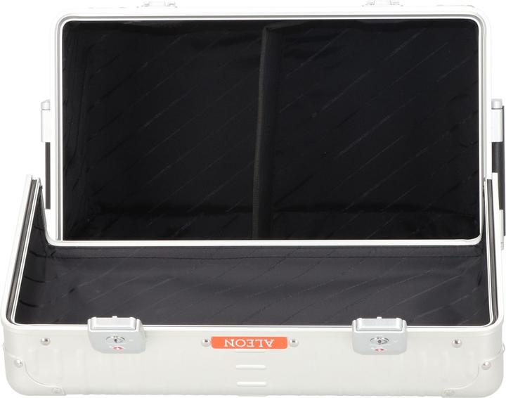 Actual product image Aleon Trunk Case boot trunk 43 cm (36 l)