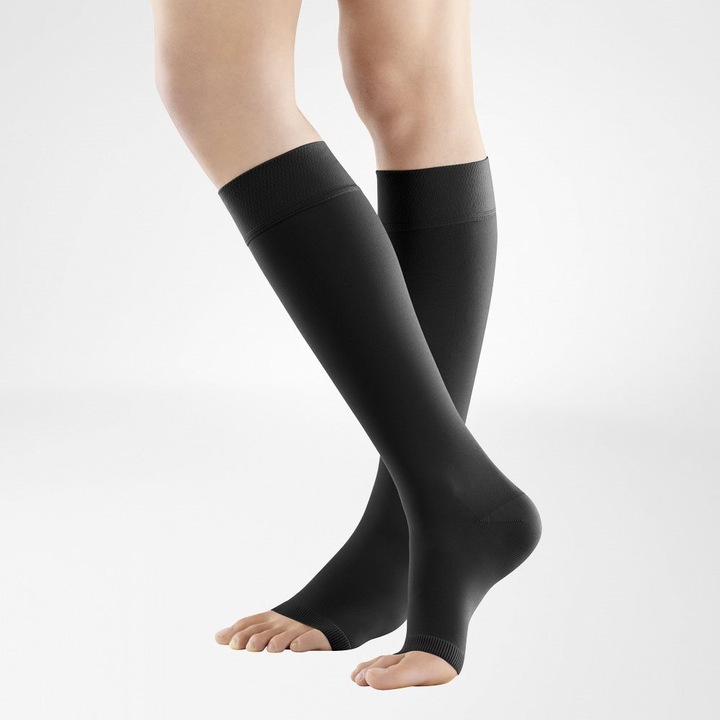 Immagine prodotto Veno Train SOFT A-D KKL2 M più/lungo open toe nero (M)