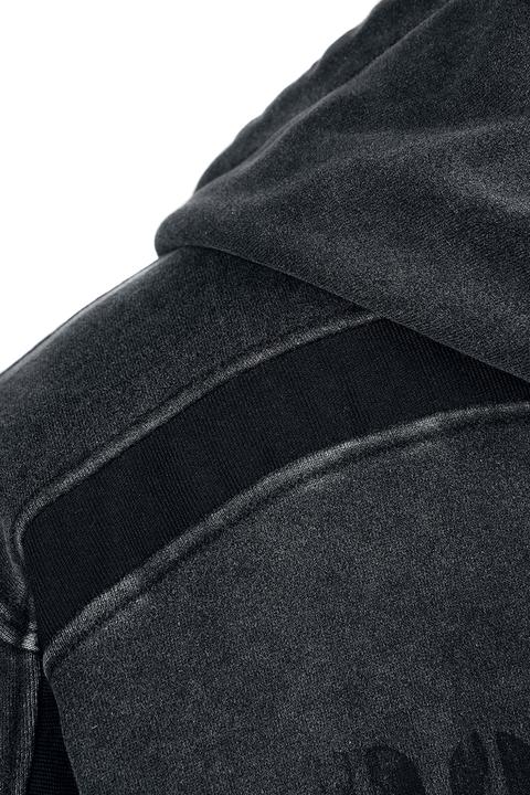 Produktbild Rock Rebel by EMP Incognito Rebel (M)