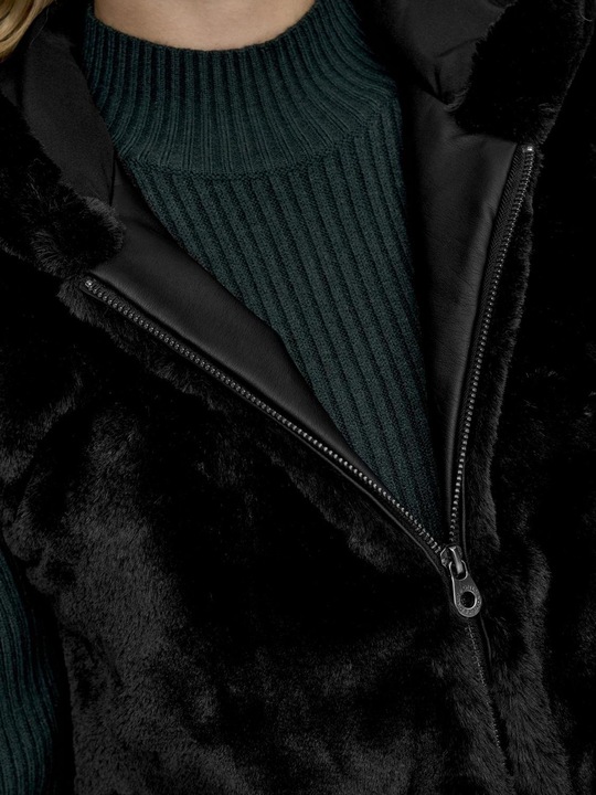 Image du produit Only Gilet à capuche Gilet (XS)