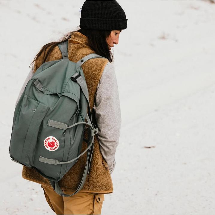 Produktbild Fjällräven Kånken Weekender (30 l)