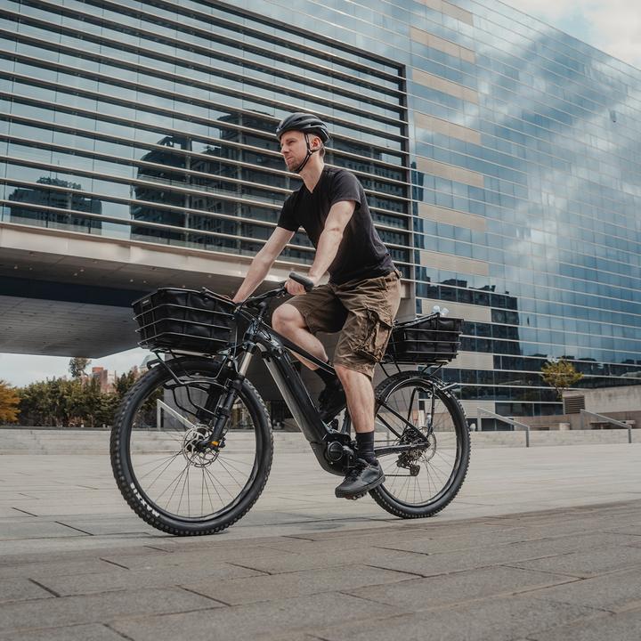 Actual product image Topeak Urban Basket DX 18L Inner Pad (18 l)