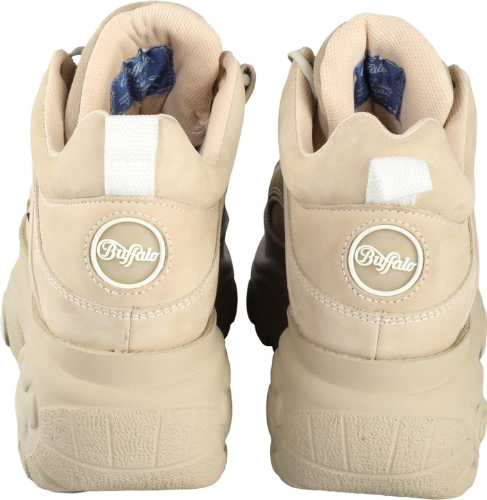 Actual product image Buffalo 1339-14 2.0 Sneaker Low - 159469 (40)