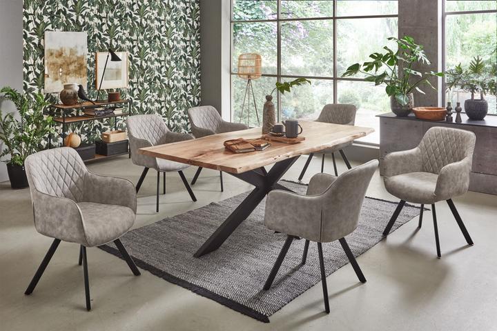 Image du produit SAM Tabea (120 x 80 x 77 cm)