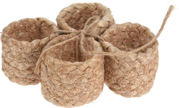 Produktbild Furber Serviettenring (4x)