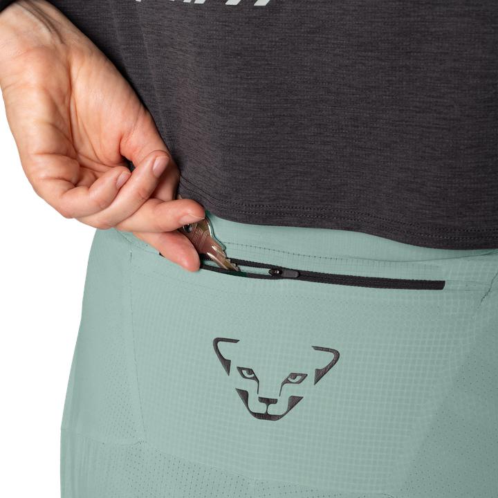 Actual product image Dynafit Trail 2in1 Shorts (L)