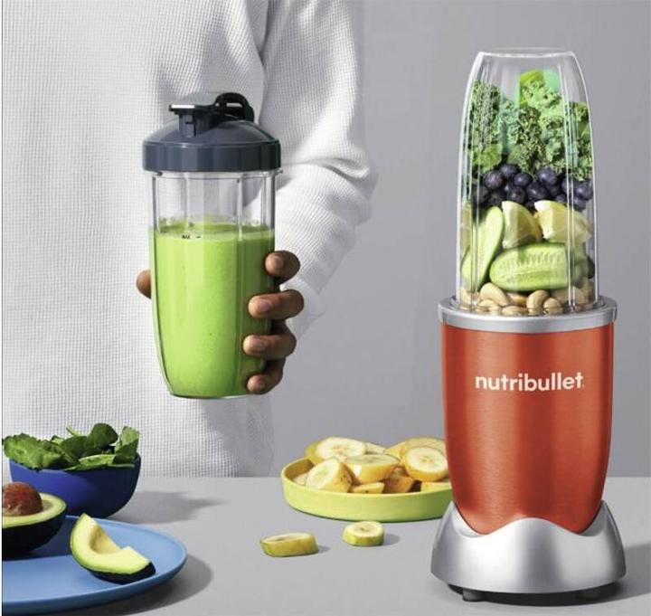 Image du produit NutriBullet NB907R (900 W)