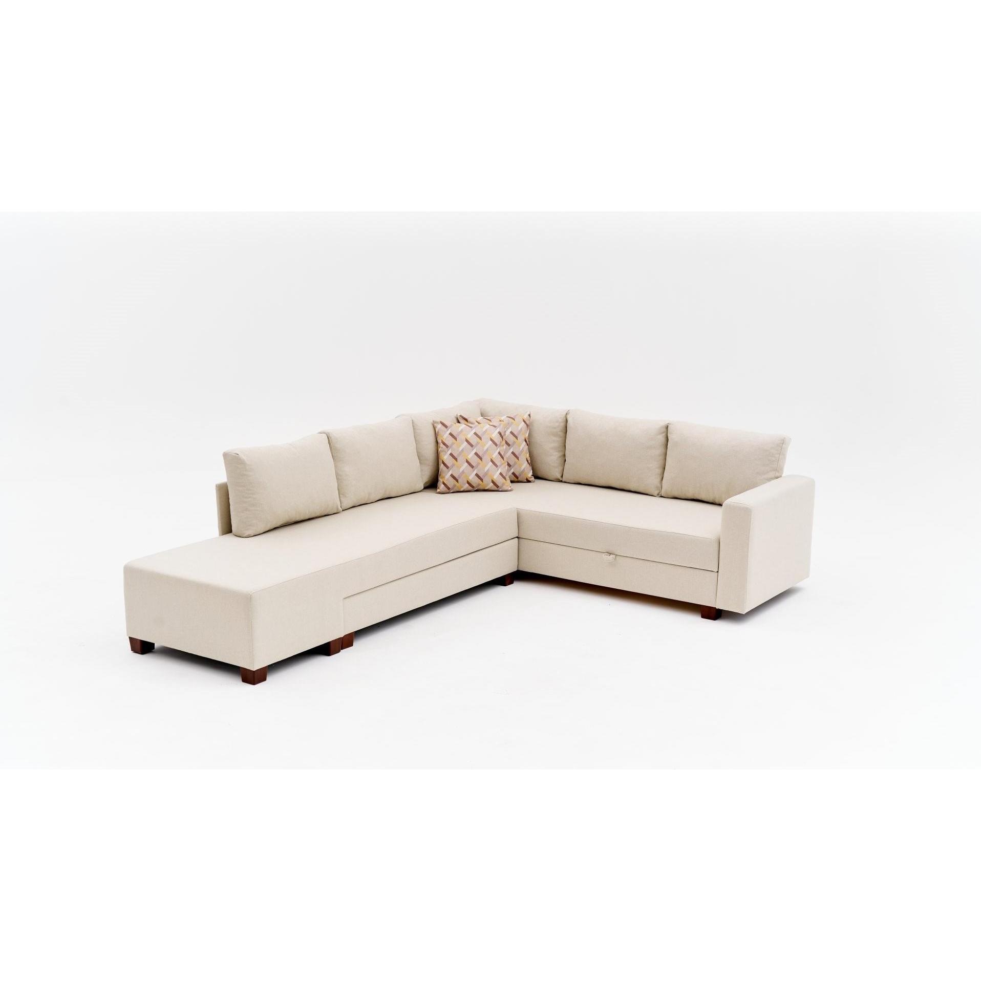Atelier del Sofa, Sofa, Aly (Ecksofa)