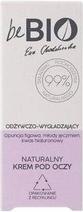 Produktbild Be Bio Nourishing and Smoothing (15 ml, Tag + Nacht)