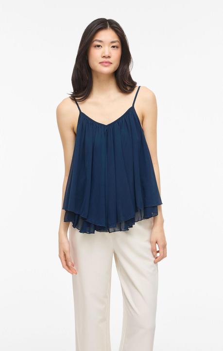 Immagine prodotto Vila VIFALIA V-Ausschnitt Trägertop (42)