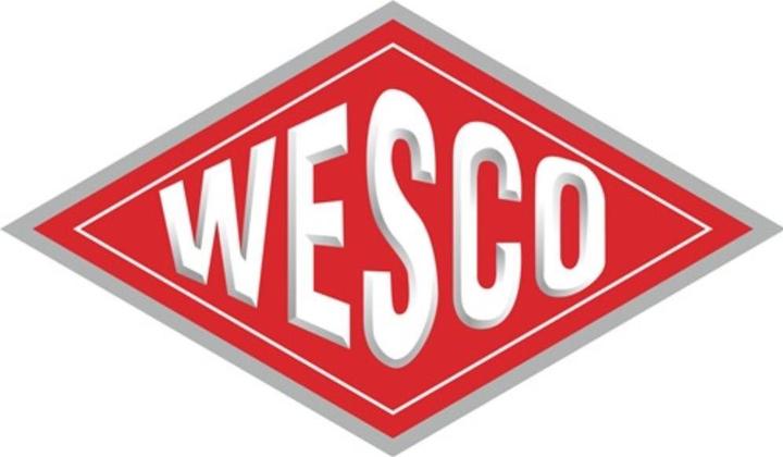 Productafbeelding Wesco Pushboy (50 l)