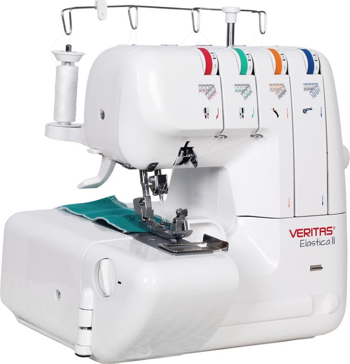 Produktbild Veritas Elastica