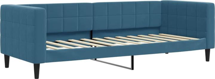 Produktbild vidaXL ausziehbares Tagesbett