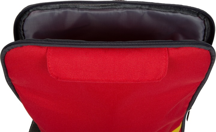 Produktbild small foot Feuerwehrrucksack
