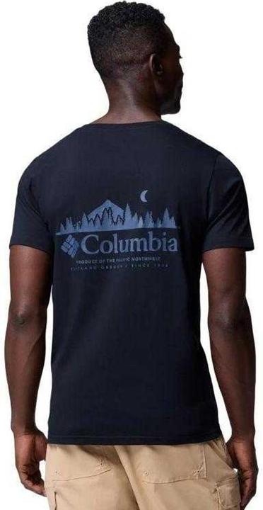 Produktbild Columbia Rapid Ridge TShirt (M)