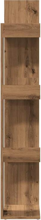 Actual product image vidaXL Bücherregal (86 x 25.50 x 140 cm)