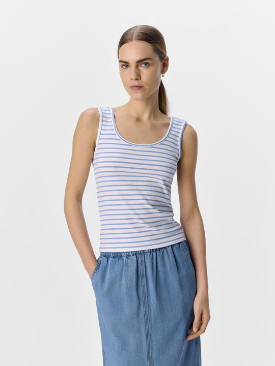 Produktbild Object Streifen Tanktop (L)
