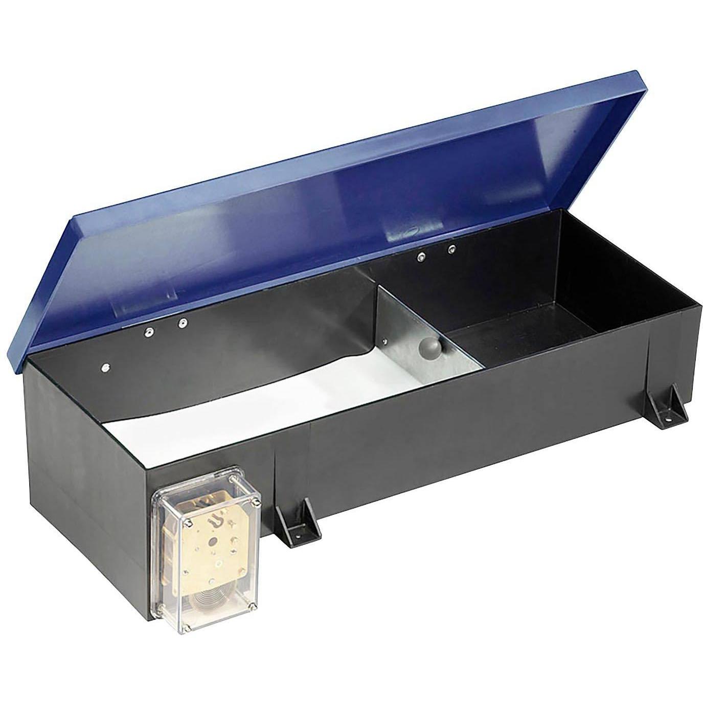 Meilleurs prix pour Fiap Distributeur de nourriture pour poisson 3 kg/24 h, Équipement technique pour aquarium