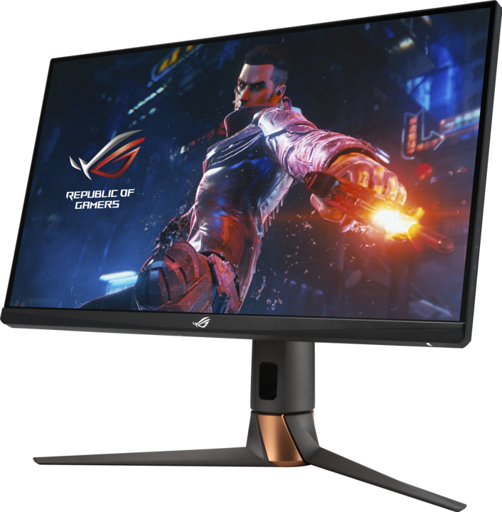 Produktbild ASUS ROG Swift PG279QM (2560 x 1440 Pixel, 27")