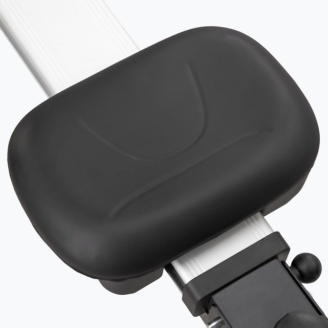 Actual product image HMS Zm1901 Magnetic Rowing Machine
