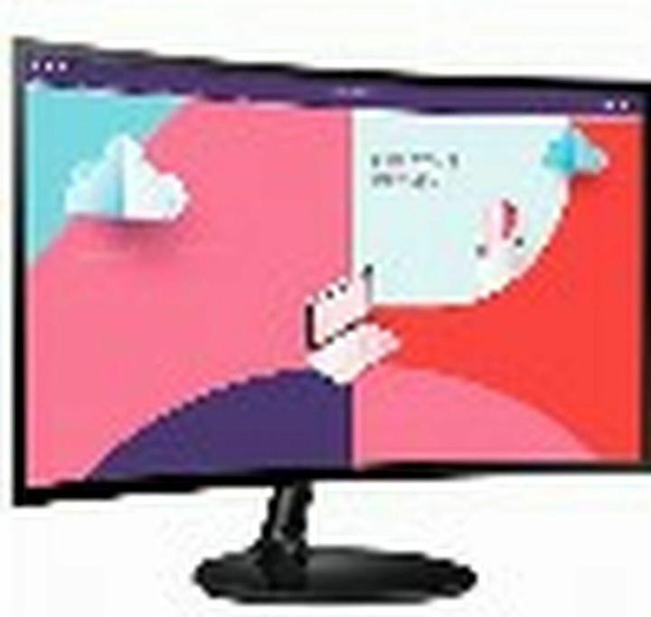 Immagine prodotto Samsung Essential S36C (1920 x 1080 pixel, 27")