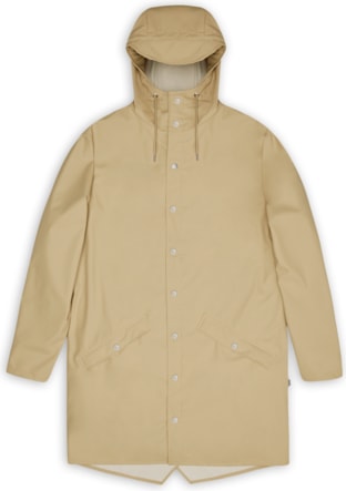 Image du produit Rains Long Jacket (M)
