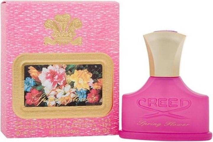 Actual product image Creed Spring Flower Millésime (Eau de parfum, 30 ml)